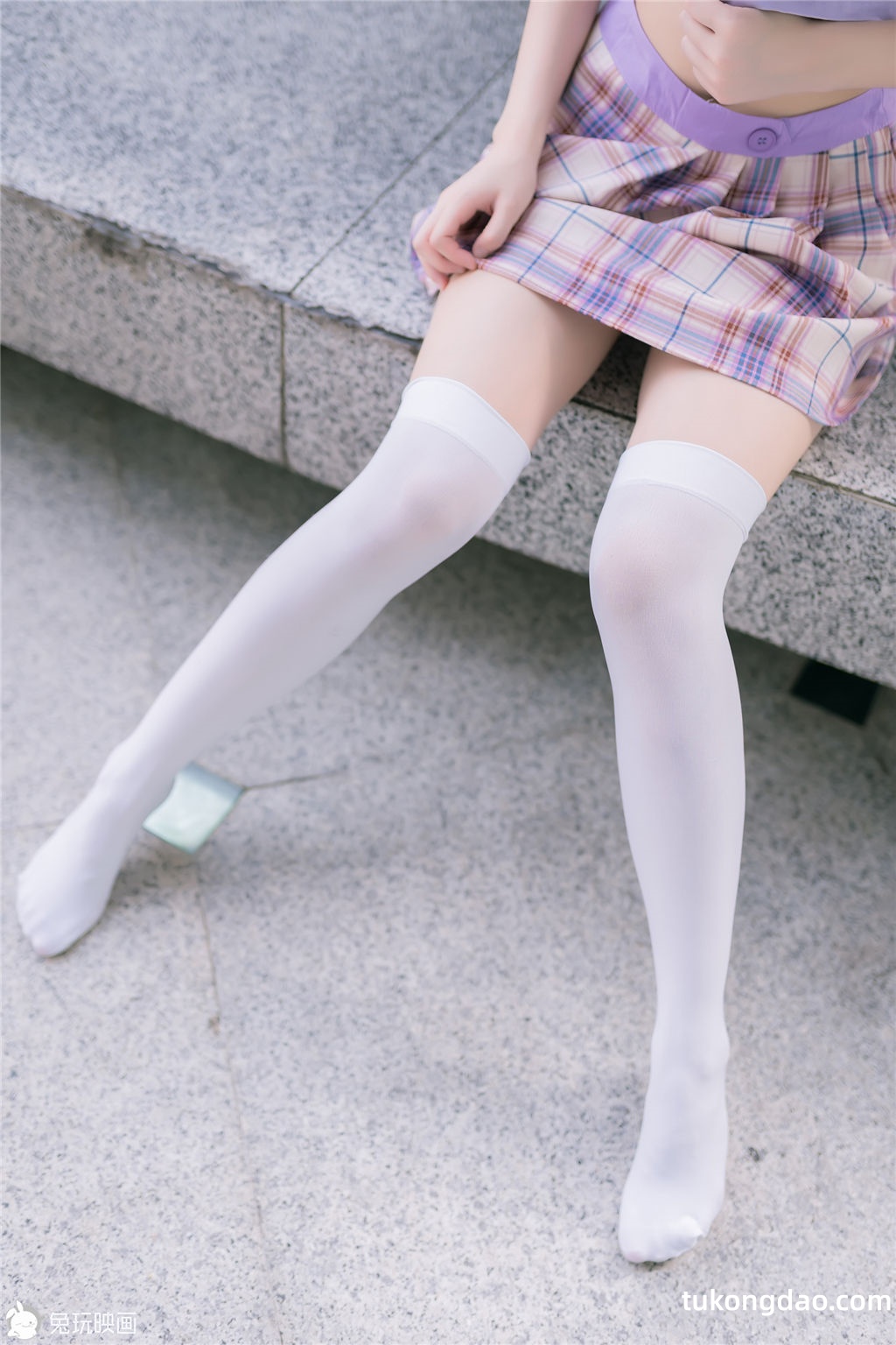 兔玩映画 – 112 整理写真合集 兔玩映画-第16张